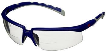 3M Solus S2025AF-BLU
