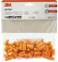 3M Medica Gehörschutzstöpsel 1100 (30 Paar)