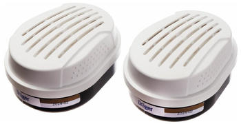 Dr&auml;ger Bajonettfilter X-plore A2 P3 R D (3706493)