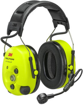 3M Peltor ProTac WS XPI