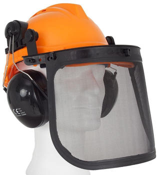 Baumarktplus Forstschutzhelm 50-66cm (13050)