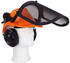 Baumarktplus Forstschutzhelm 50-66cm (13050)