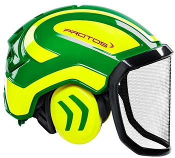 Protos Forsthelm 204002-10-82