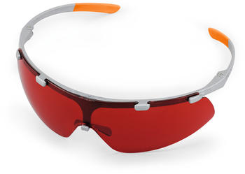 Stihl ADVANCE SUPER FIT Red