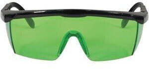 Makita Laser-Sichtbrille gr&uuml;n (TK02100200)