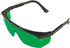 Makita Laser-Sichtbrille grün (TK02100200)