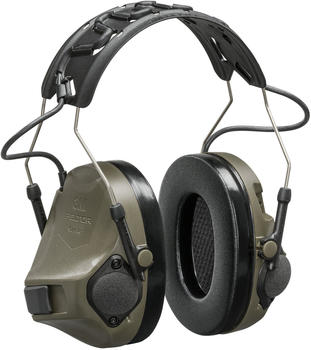 3M Peltor COMTAC VIII - Oliv