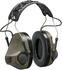 3M Peltor COMTAC VIII - Oliv