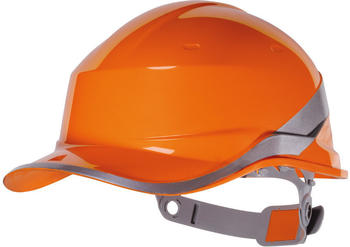 Delta Plus Baseball Diamond V Orange -Diam5Orfl