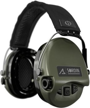 Sordin ACE-Schakal (75302-02-G-BT-ACE)