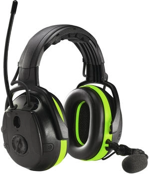 Hellberg Synergy MP 49012-001 (Kopfbügel)