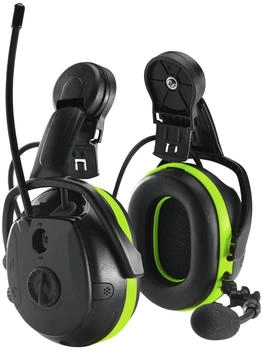 Hellberg Synergy MP 49112-001 (Helmmontage)