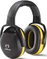 Hellberg Secure 2 Kopfb&uuml;gel - 41002-001