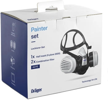 Dr&auml;ger 3708069
