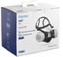 Dräger X-plore 3300 Atemschutz-Halbmaske Lackiererset