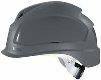 Uvex Schutzhelm pheos B-S-WR, 9772832, EN 397, mit 6-Punkt-System, Gr&ouml;&szlig;e 52-61,
