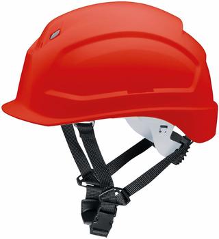 uvex Pheos S-KR rot