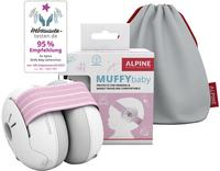 Alpine 2420935, ALPINE Kinder-Kapselgeh&ouml;rschutz MUFFYbaby 2420935