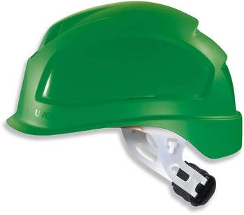 uvex E-S-WR green