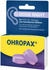 Ohropax Good Night Silikon Vor-ohr Stöpsel 8 Stück