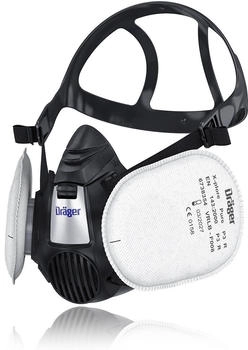 Dräger X-plore 3500 Handwerkerset