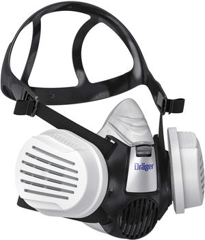 Dräger X-plore 3300 Handwerkerset (M)