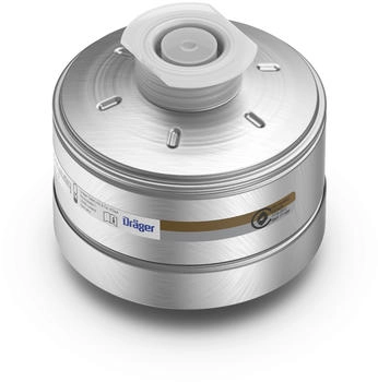 Dräger Gasfilter Rd40 940 A2B2