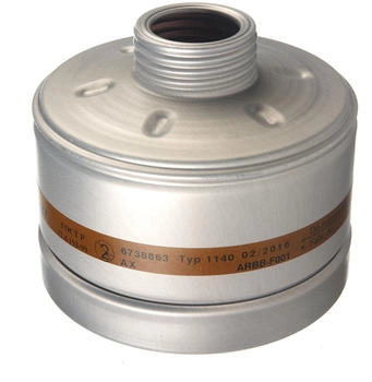Dräger Gasfilter Rd40 1140 AX