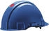 3M G3000 Schutzhelm belüftet mit Uvicator Neongrün (7000039714)