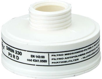 Ekastu Safety Partikelschraubfilter DIRIN 230 P3R D (422735)