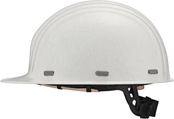 Schuberth Schutzhelm BOP weiß (1200172780)