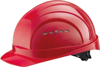 Schuberth Schutzhelm EuroGuard 6 rot (2604002450)