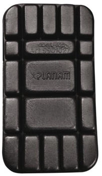 Planam Kniepolster Standard grau zertifiziert (9901027)