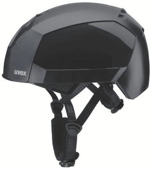 uvex perfexxion Schutzhelm schwarz (9720950)