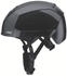 uvex perfexxion Schutzhelm schwarz (9720950)