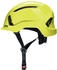 uvex pronamic alpine Schutzhelm gelb mit Lüftungen (9735130)