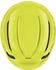 uvex pronamic alpine Schutzhelm gelb mit Lüftungen (9735130)