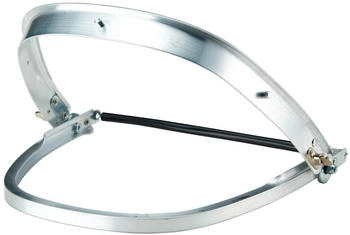Voss Helme Helmhalterung ohne Abdeckung für Schutzhelme, 4-stufig (31150000)