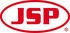 JSP Protection EVOSpec Schutzbrille für Schutzhelm EVO3/EVOLite klar Polycarbonat (ANT010-200-000)