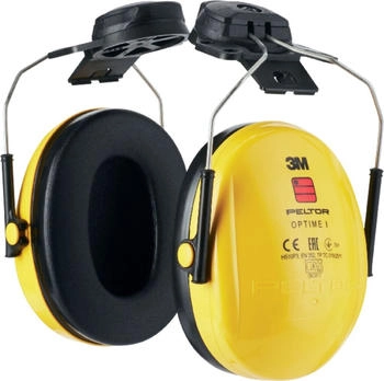3M Kapselgehörschutz Peltor (H510P3EC1)