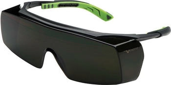 Univet Überbrille 5X7 IR5 antikratz (5X7.01.11.50)