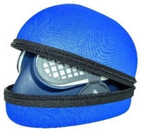 GVS Elipse Aufbewahrungsbox f&uuml;r Halbmaske - SPM001
