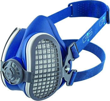 GVS SPR337 Elipse Halbmaske kpl.+Filter P3 RD (S/M) (P3 1 x)