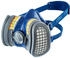 GVS SPR491 Elipse ABEK1-P3 RD Halbmaske (M/L) (ABEK1P3 1 x)