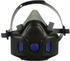 3M Secure Click Half Mask Reusable Respi (Keine offizielle Schutzklasse 1 x)