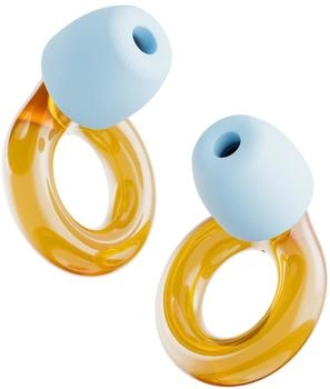 Loop Engage Kids 2 Ocean Orange