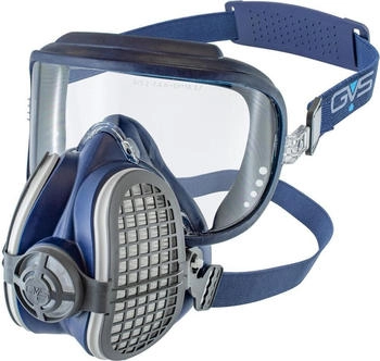 GVS SPR404 Elipse Integra Halbmaske P3 (S/M) (P3R D 1 x)