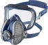 GVS SPR404 Elipse Integra Halbmaske P3 (S/M) (P3R D 1 x)