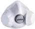 uvex silv-Air exxcel 7333 FFP3 (3 Stk.)