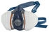 GVS Elipse A2-P3 RD M/L